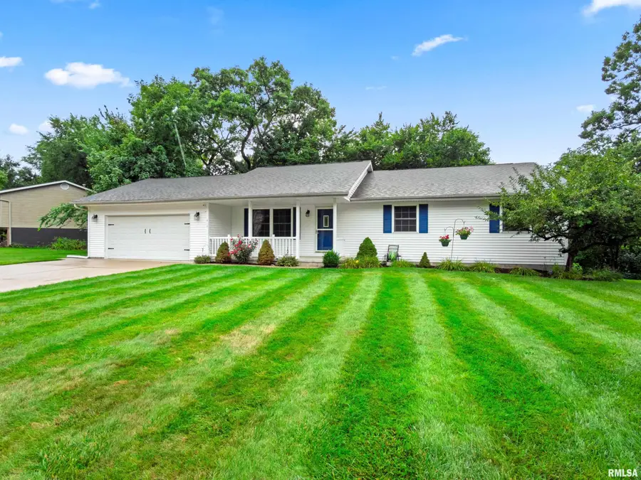 413 Dundee Road, East Peoria, IL 61611 - #2