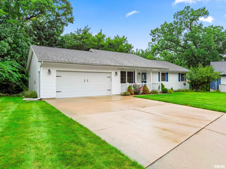 413 Dundee Road, East Peoria, IL 61611 - #3
