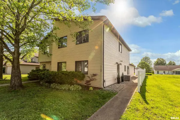 510 N Beadle Street #B, Carbondale, IL 62901