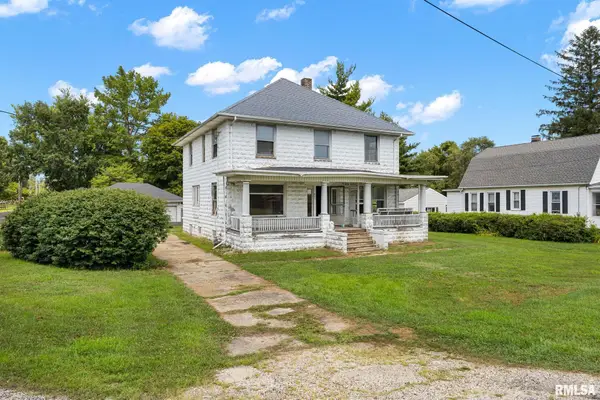 822 S Baer Avenue, Peoria, IL 61604