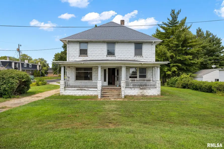 822 S Baer Avenue, Peoria, IL 61604 - #2