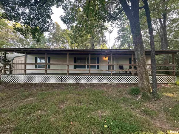 16691 Boundary Road, Creal Springs, IL 62922