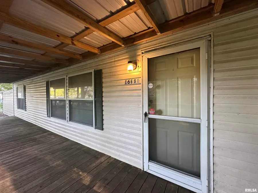16691 Boundary Road, Creal Springs, IL 62922 - #3