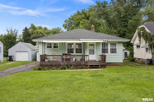4918 W Closen Road, Peoria, IL 61604