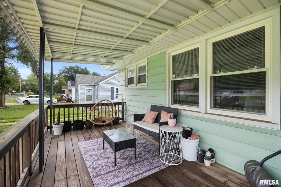 4918 W Closen Road, Peoria, IL 61604 - #3