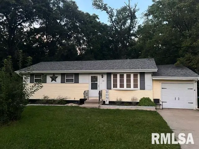 118 Herman Street, East Peoria, IL 61611 - #1