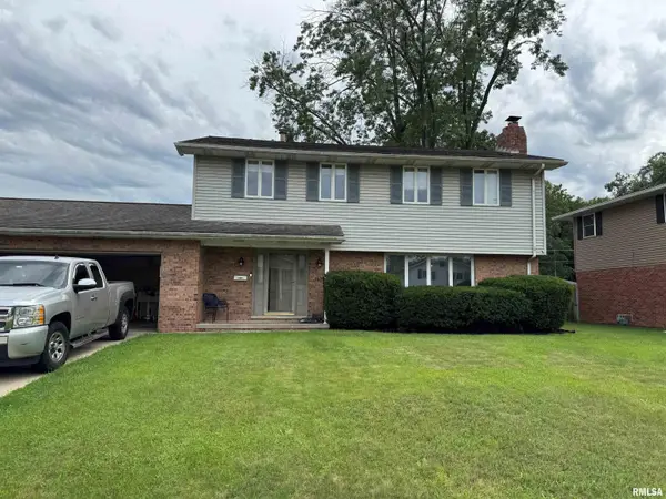 1420 W Tomar Court, Peoria, IL 61614