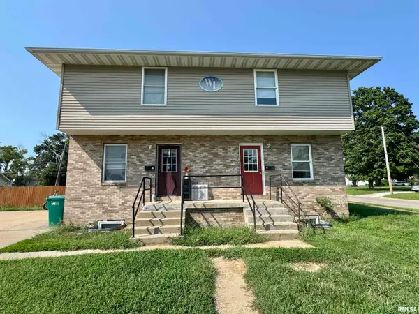 602 N Charles Street #2, Macomb, IL 61455