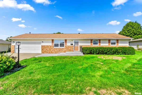 325 N Oregon Avenue, Morton, IL 61550