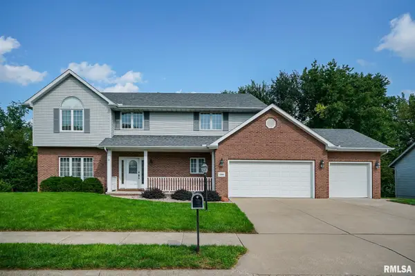2306 W Brooklyn Place, Dunlap, IL 61525