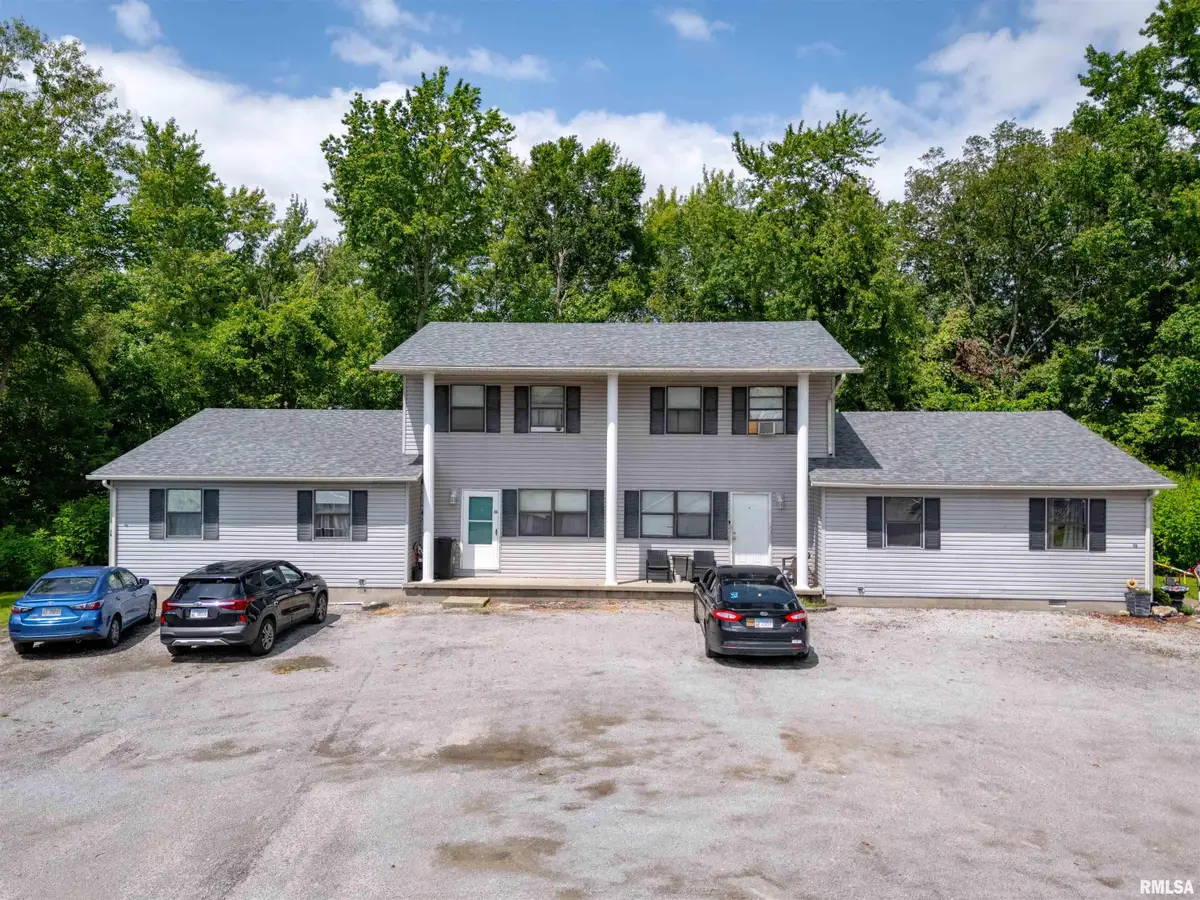 100 & 101 Professional Drive #1-16, Marion, IL 62959 - #1