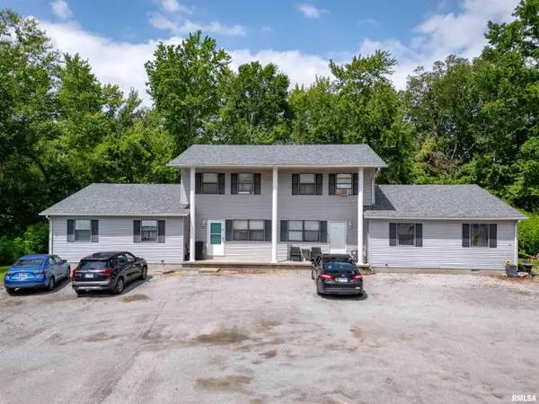 100 & 101 Professional Drive #1-16, Marion, IL 62959