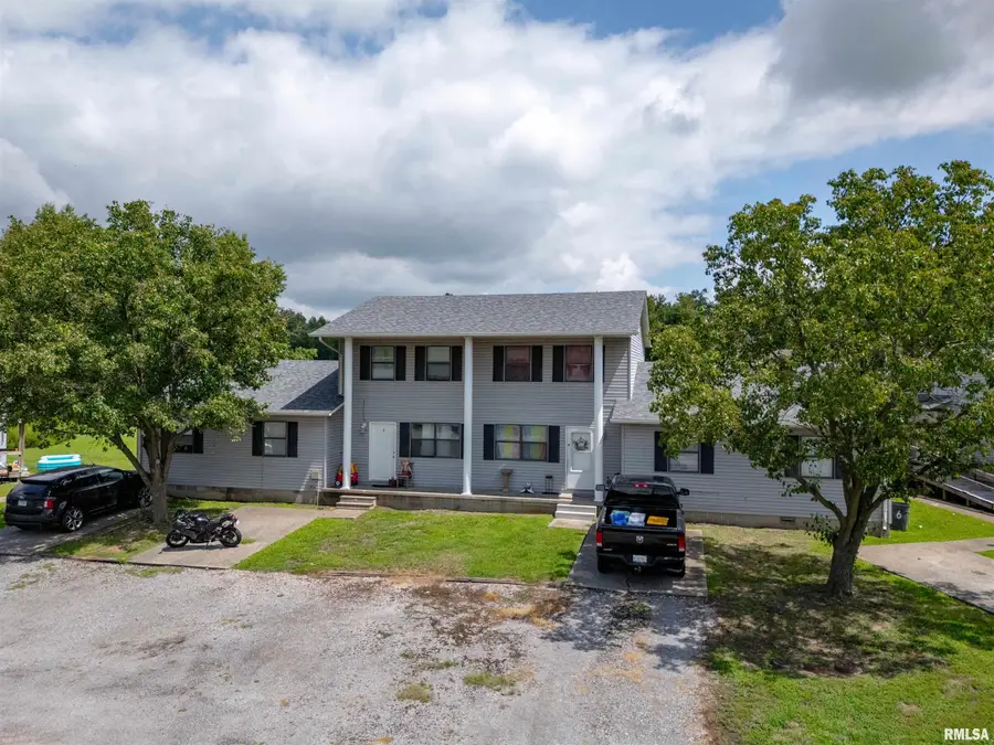 100 & 101 Professional Drive #1-16, Marion, IL 62959 - #2