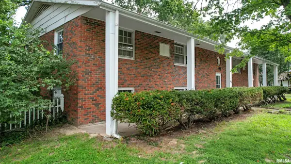 1548 Gary Drive, Carbondale, IL 62902