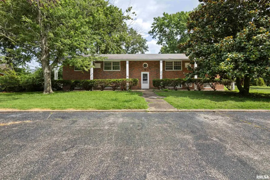 1548 Gary Drive, Carbondale, IL 62902 - #3