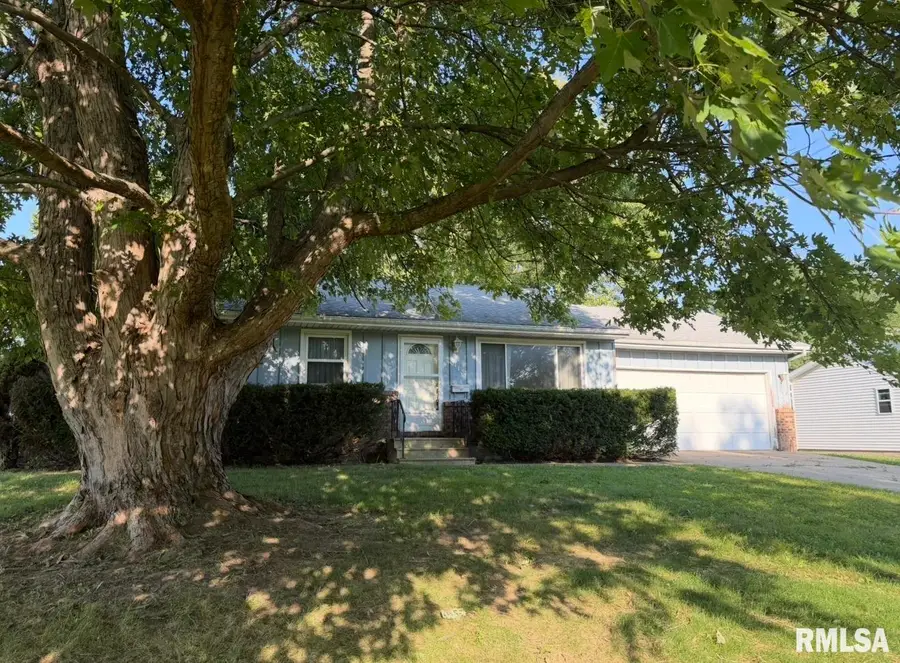 115 N Jackson Street, Deer Creek, IL 61733 - #3