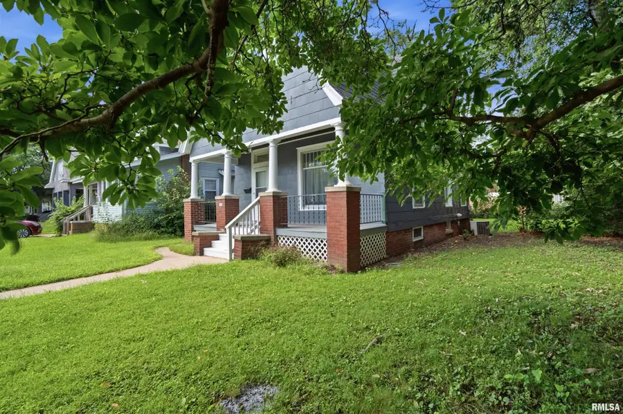 1723 W Callender Avenue, Peoria, IL 61606 - #3