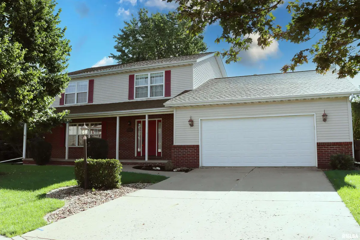 10722 N Lauraline Court, Peoria, IL 61615 - #1