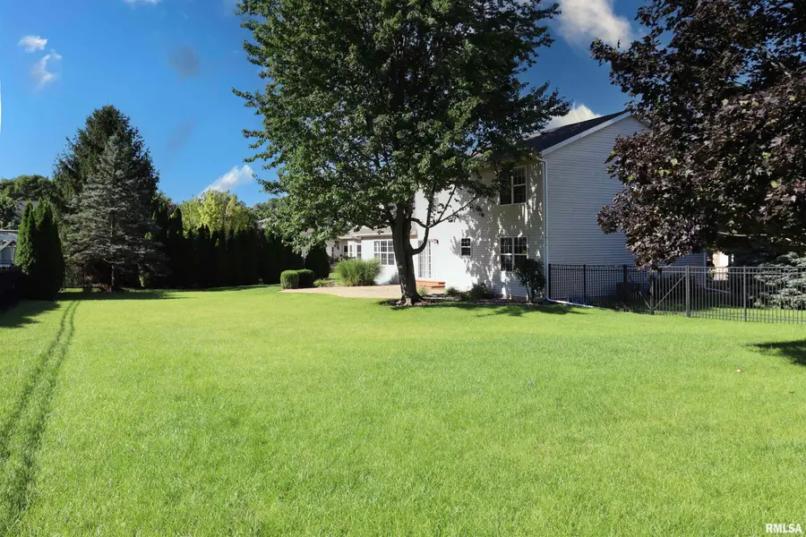10722 N Lauraline Court, Peoria, IL 61615 - #2