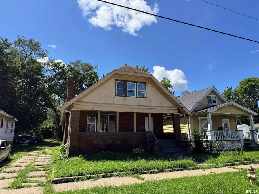1700 W Smith Street, Peoria, IL 61605 - #2
