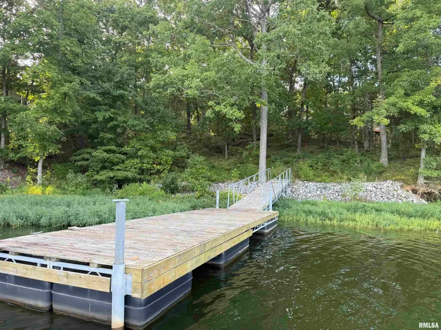Lot 238 Parrish Ridge Lane, Goreville, IL 62959 - #2