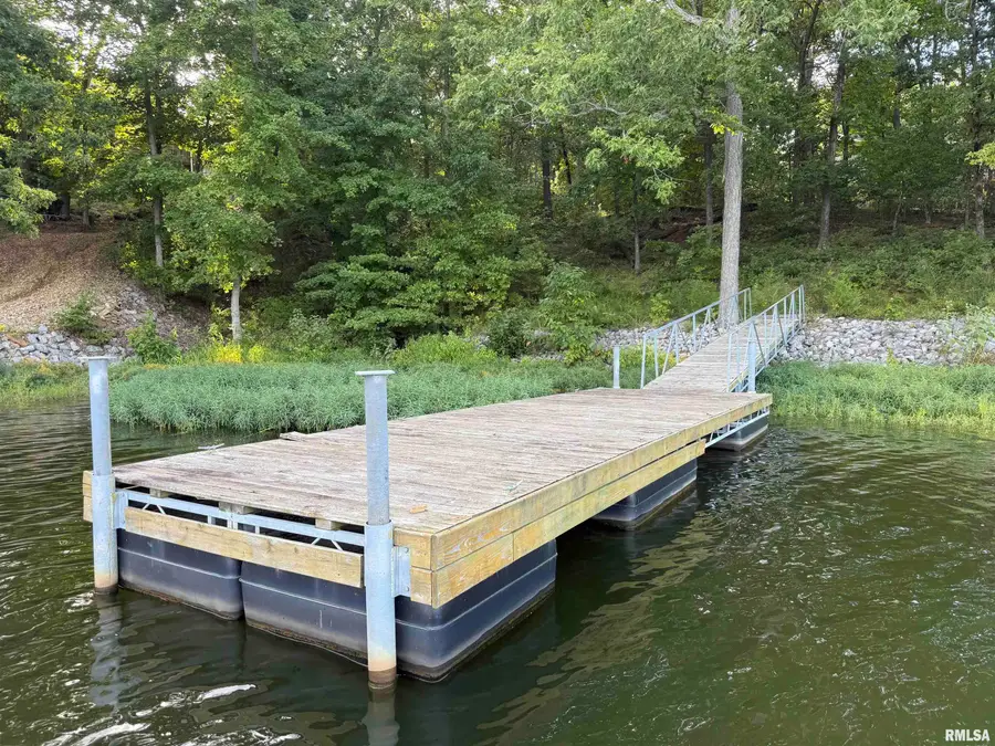 Lot 238 Parrish Ridge Lane, Goreville, IL 62959 - #3