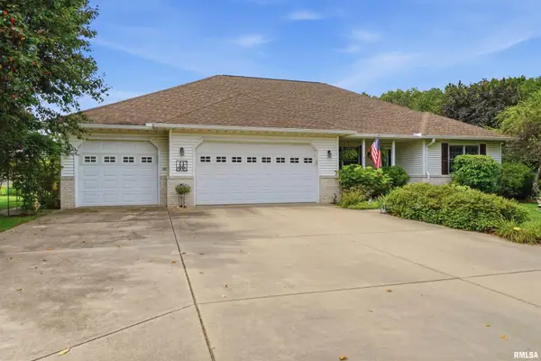 5717 S Thomas Court, Bartonville, IL 61607