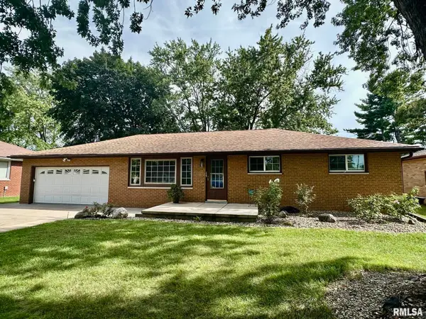 118 Turnron Place, East Peoria, IL 61611