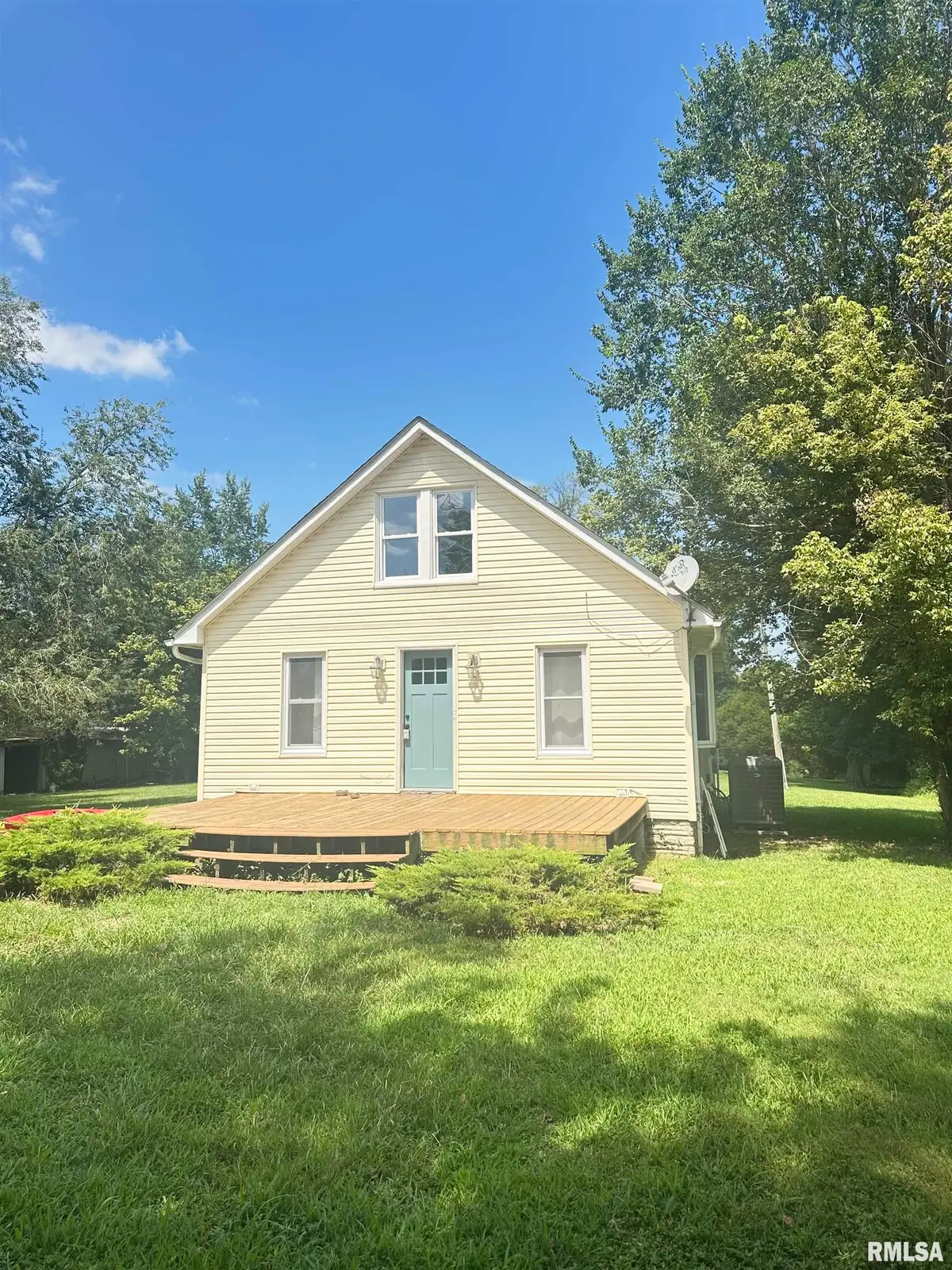 419 Cook Avenue, Jonesboro, IL 62952 - #1