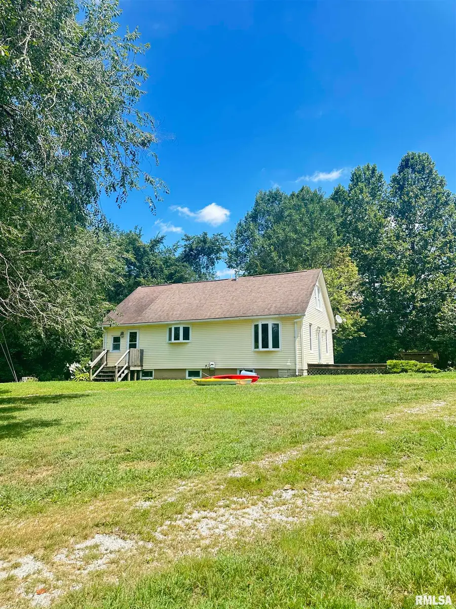 419 Cook Avenue, Jonesboro, IL 62952 - #2