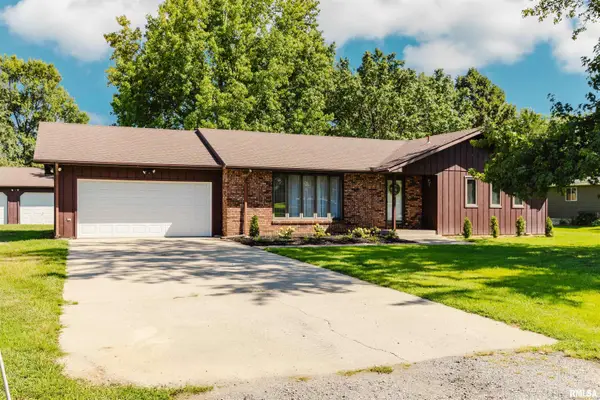 7468 Norris Drive, Marion, IL 62959