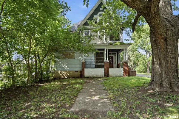 603 E Frye Avenue, Peoria, IL 61603