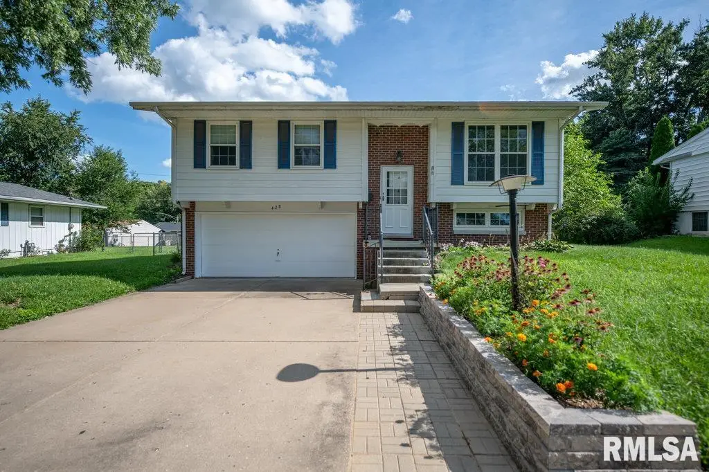 428 Joliet Road, Marquette Heights, IL 61554 - #1