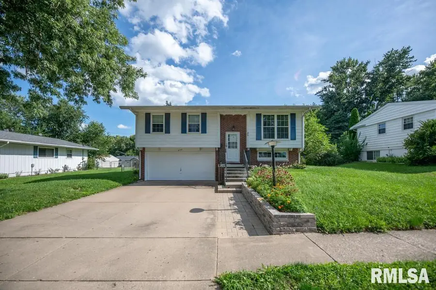 428 Joliet Road, Marquette Heights, IL 61554 - #2