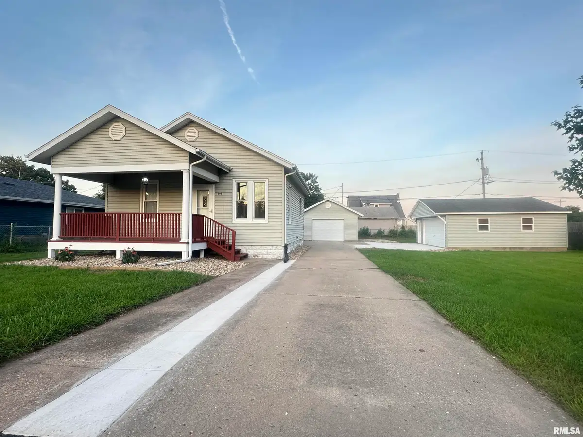 108 2nd Street, South Pekin, IL 61564 - #1