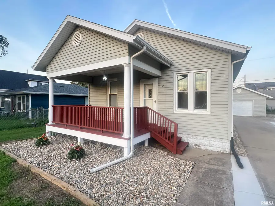 108 2nd Street, South Pekin, IL 61564 - #3