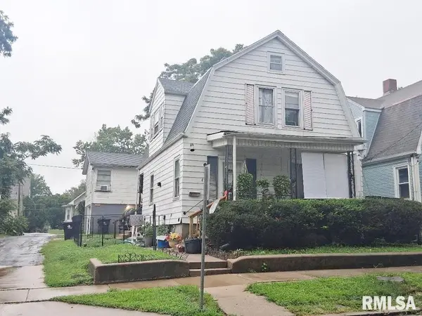 1813 N Indiana Avenue, Peoria, IL 61603