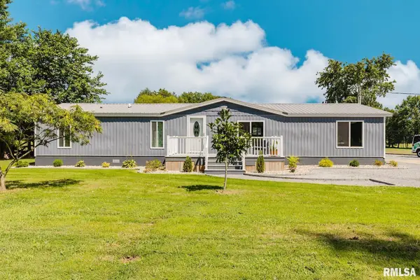 14795 Linck Road West, Marion, IL 62959