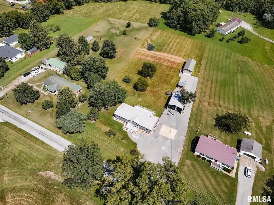 14795 Linck Road West, Marion, IL 62959 - #2