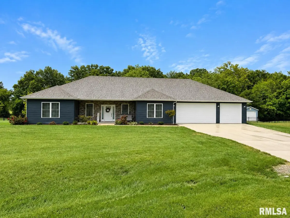 1711 Hickory Trail, Carbondale, IL 62901 - #1