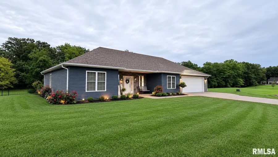 1711 Hickory Trail, Carbondale, IL 62901 - #2