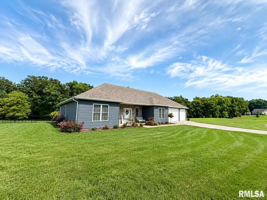 1711 Hickory Trail, Carbondale, IL 62901 - #3