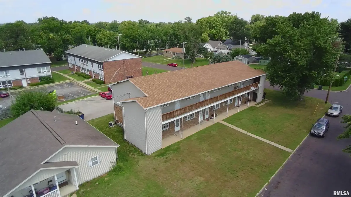 429 South Street, Pekin, IL 61554 - #1