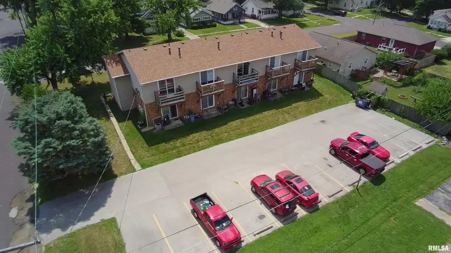 429 South Street, Pekin, IL 61554 - #3