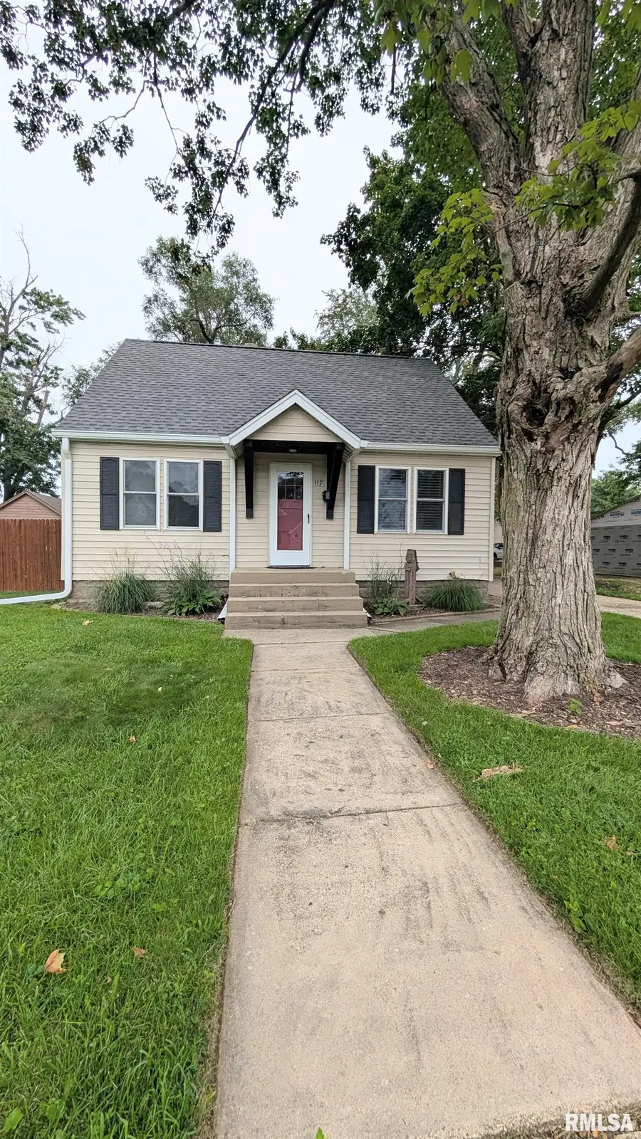117 Franklin Street, Washington, IL 61571 - #3