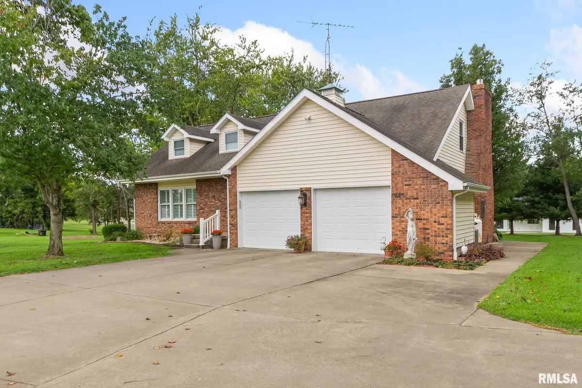 12979 Route 37 Route, Marion, IL 62959 - #1