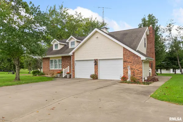 12979 Route 37 Route, Marion, IL 62959