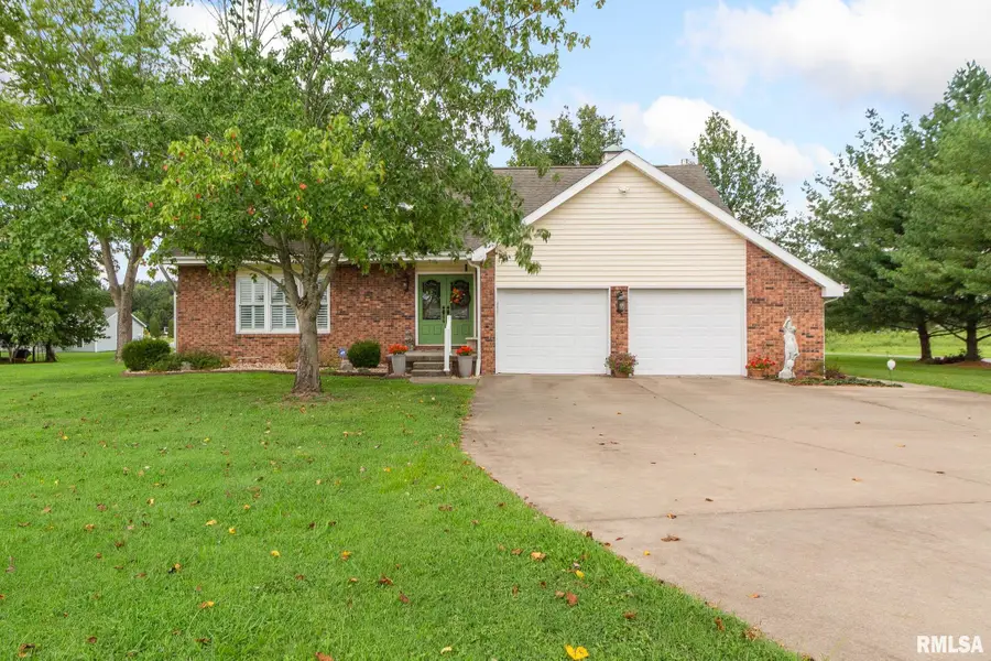 12979 Route 37 Route, Marion, IL 62959 - #3