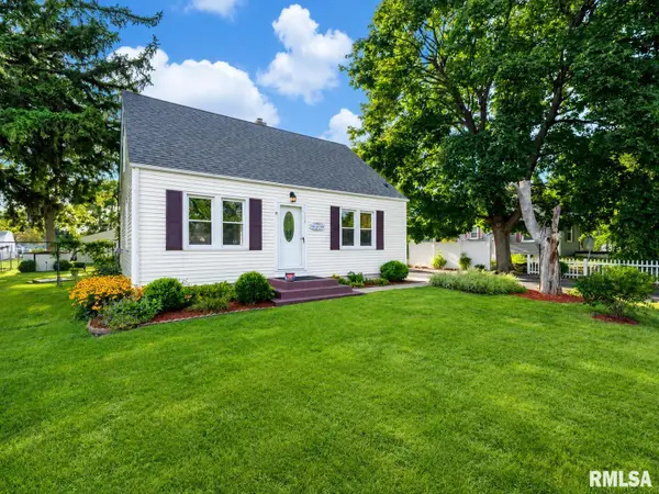 119 Albert Street, Washington, IL 61571