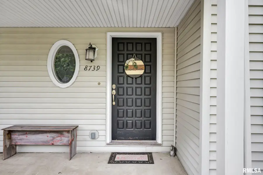 8739 N Picture Ridge Road, Peoria, IL 61615 - #2
